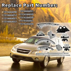 Timing Chain Kit for Subaru Legacy Outback B9 Tribeca (2006–2009)