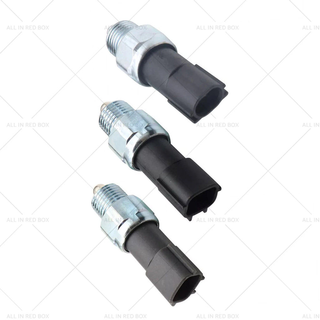 3X Transfer Case Neutral Position Sensor Kit for Navara D40 (2005–2015)