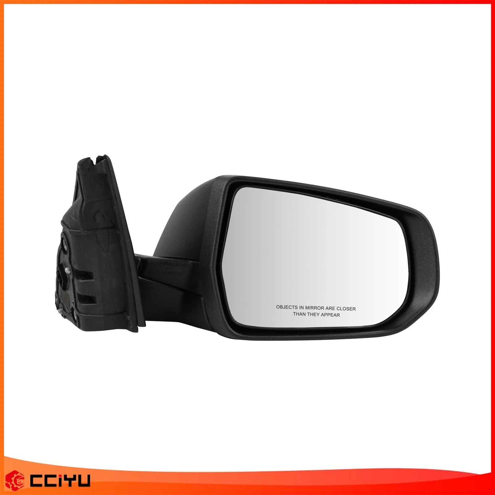 Passenger Side Mirror for Chevrolet Malibu (2016–2020)