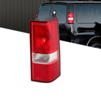 Right Passenger Side Tail Light for Chevrolet Express/GMC Savana (2003–2023)