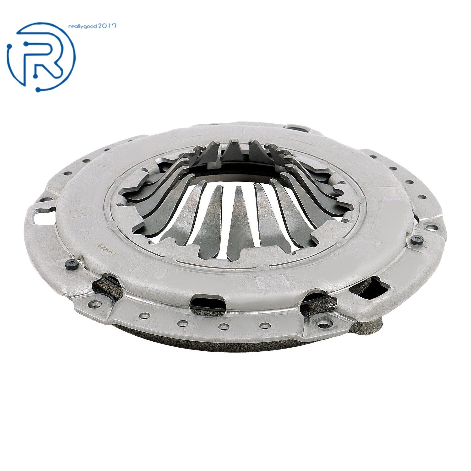 Clutch Kit with Slave Cylinder for Saturn Ion L4 2.2L 2.4L (2003-2007)