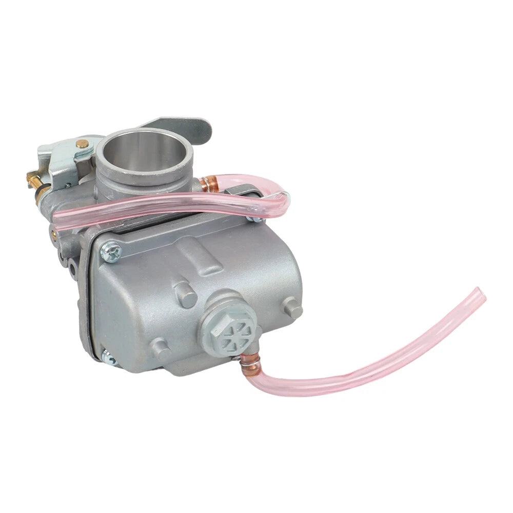 34MM Carburetor for Yamaha YZ125 (1974-1984) Round Slide