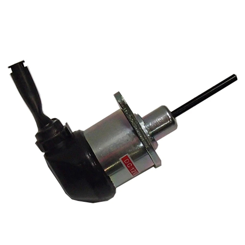 Stop Solenoid 6684826 for Bobcat S150 S160 S175 S185 T190 (2001–2023)