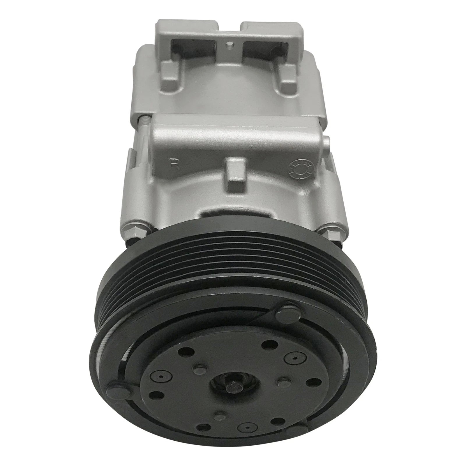 A C Compressor Kit with Condenser Replacement for Mitsubishi Fuso (2010-2015)