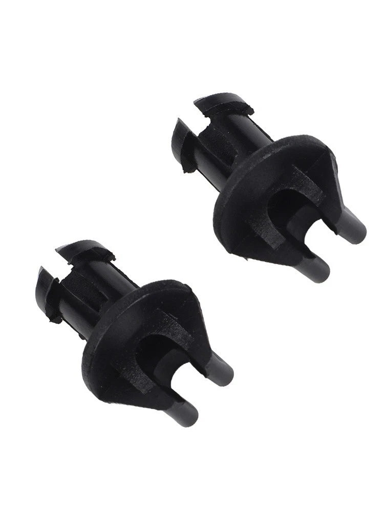 Swivel Bushing Repair for Easy Installation (Set of 2)