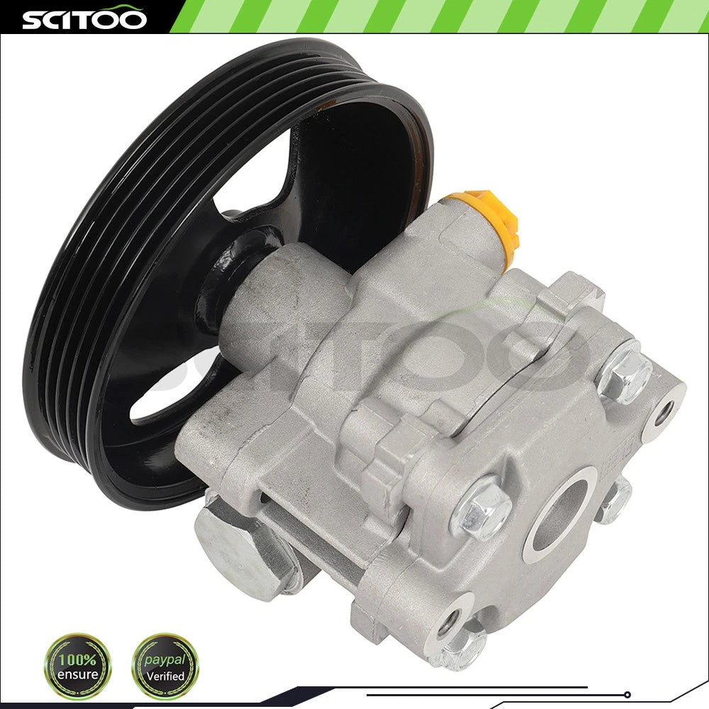 Power Steering Pump for Suzuki Aerio 2.0L (2002–2007)
