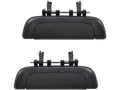 Set of 2 Door Handles for Suzuki Esteem (1995–2002) RM261HH