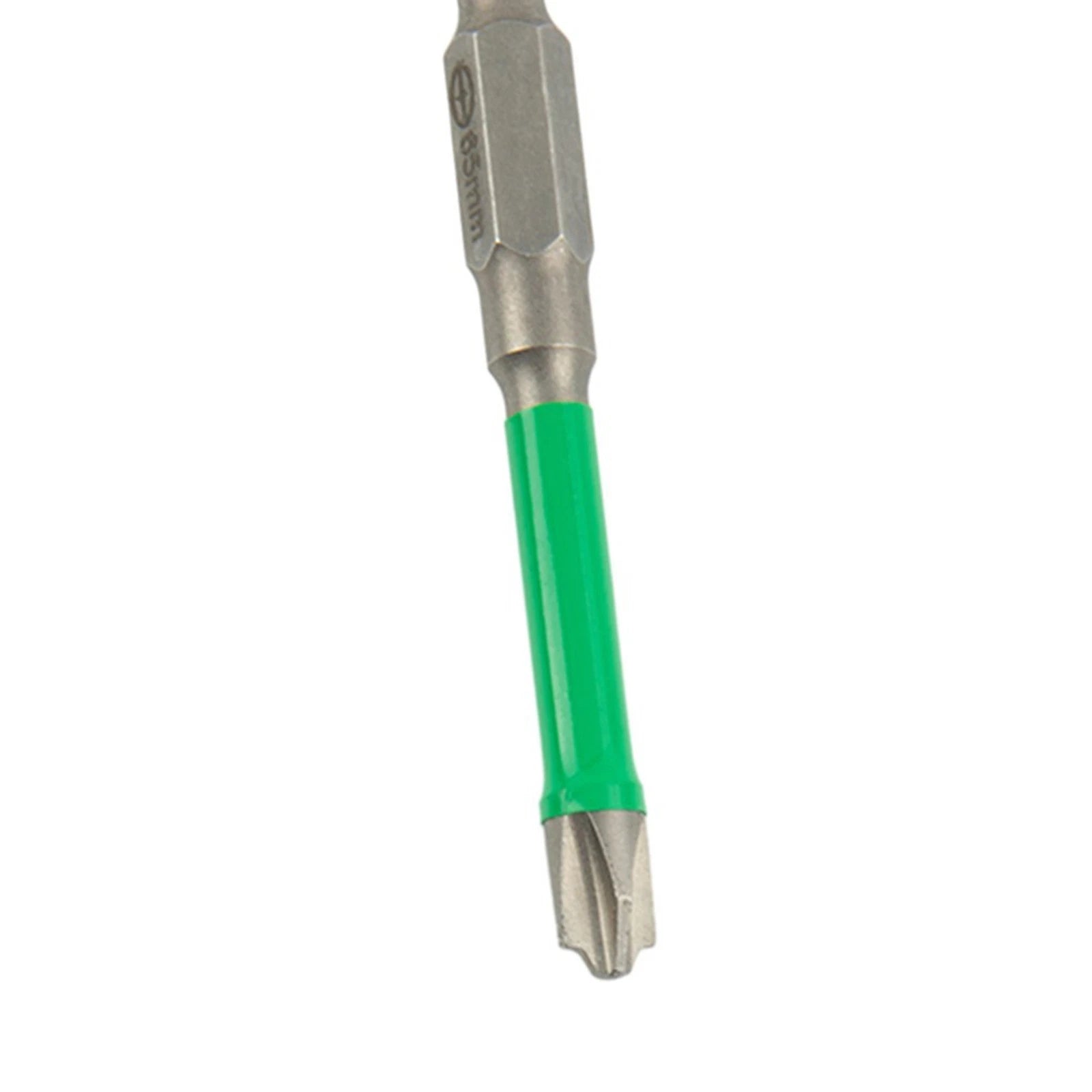 Screwdriver Bit Set for Socket (110mm)