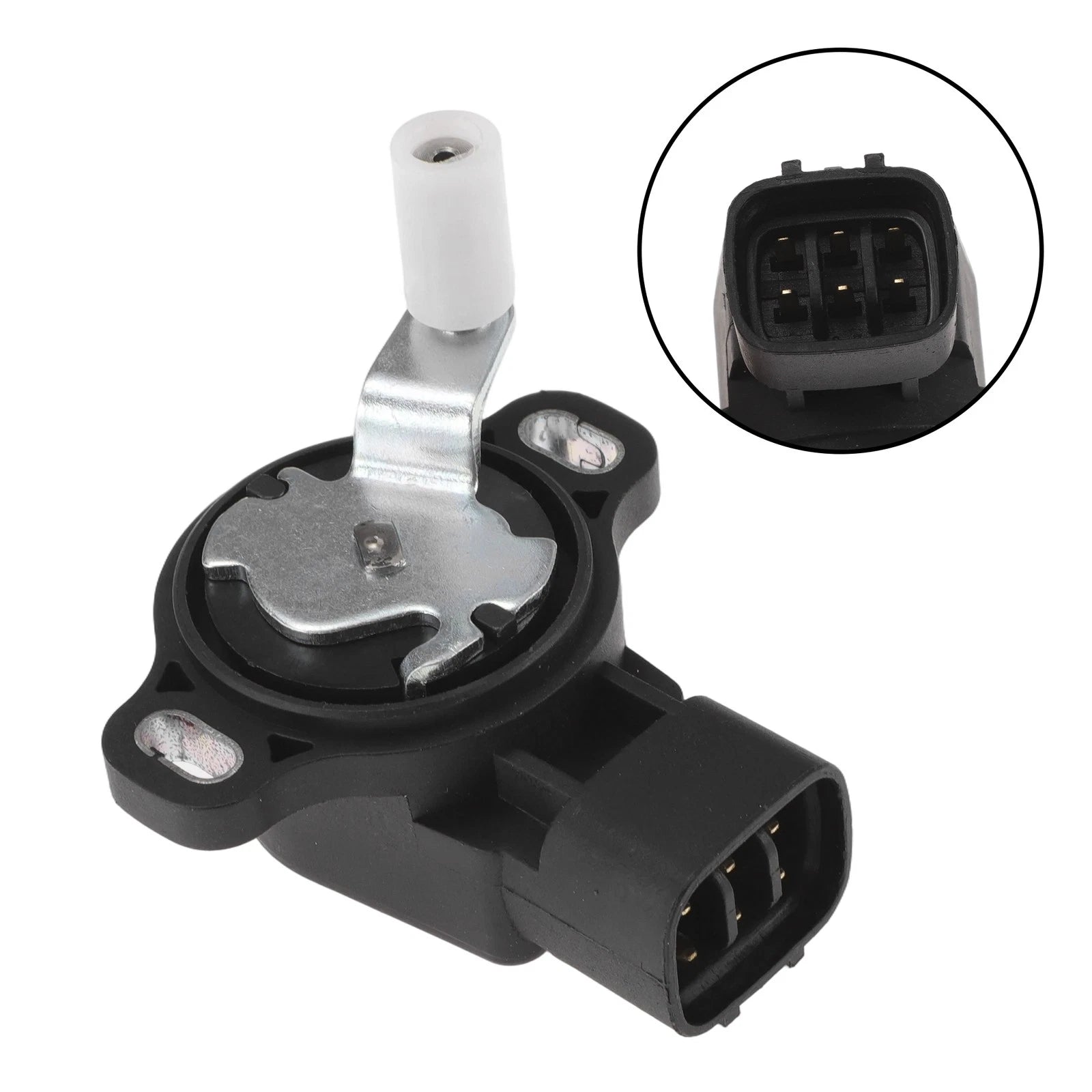 Throttle Position Sensor for Nissan 350Z 3.5L V6 (2003–2009)