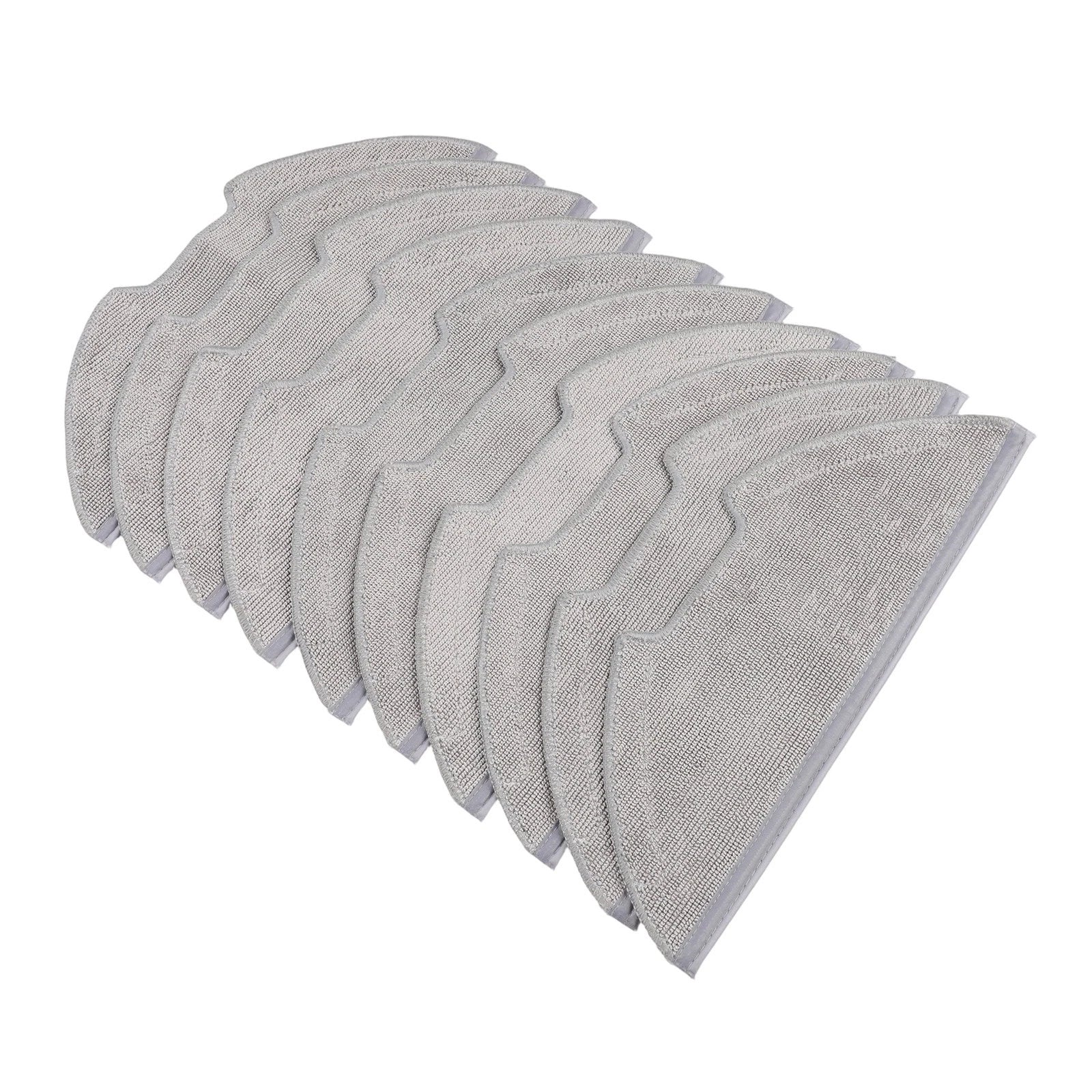 Mop Cloth for Efficient Floor Cleaning (Compatible with )