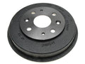 Rear Brake Drum FG845NH for Mazda 323 (1992–1995)