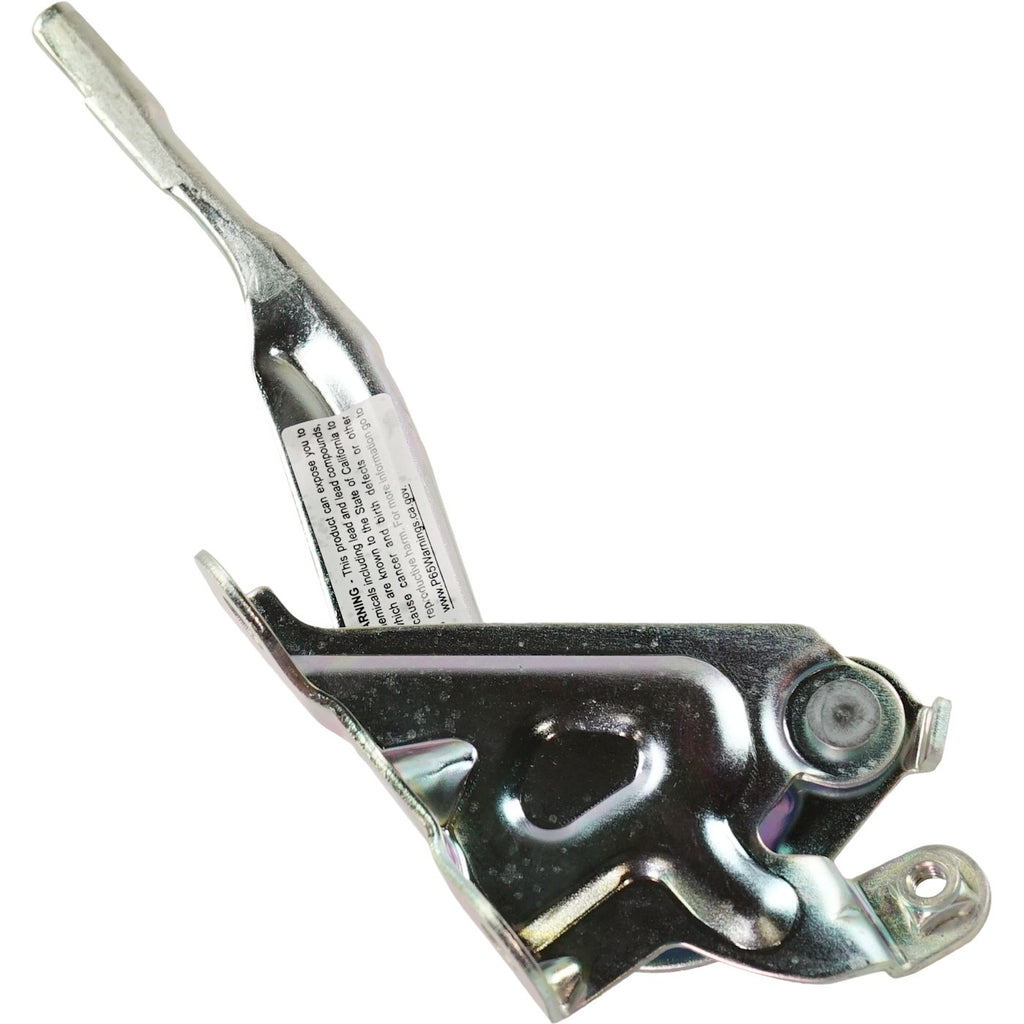 Hood Hinges for Chevy Spark (2016–2022)
