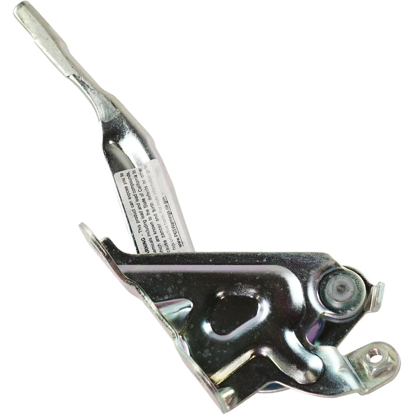 Hood Hinges for Chevy Spark (2016–2022)
