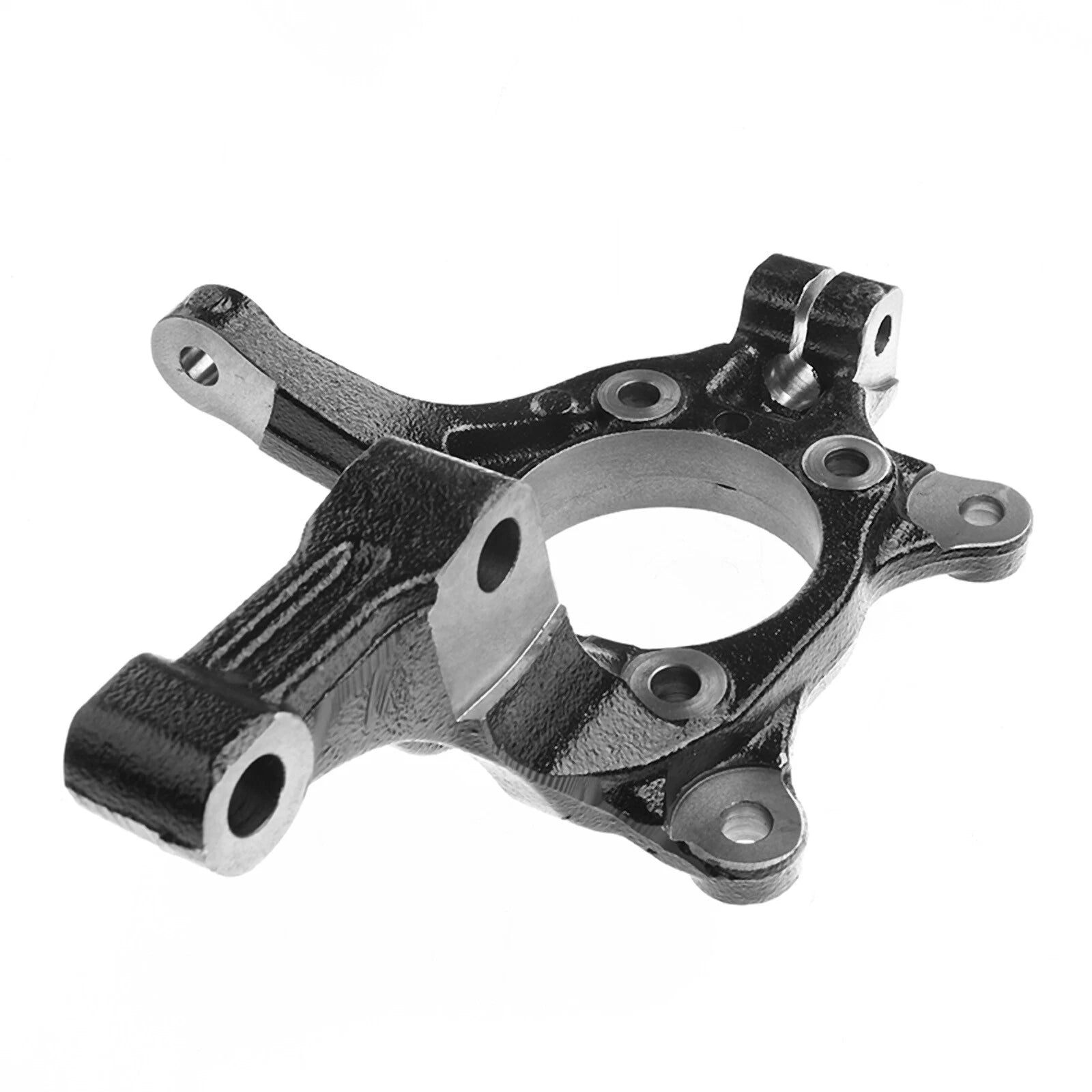 Front Right Steering Knuckle for Kia Optima (2016–2020) Hyundai Sonata (2015–2019)