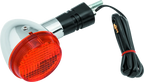 Rear Left Turn Signal for Honda VT600C, VLX (1998–2003)