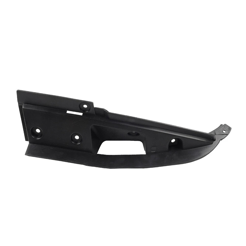 Front Bumper Lower Air Deflector for Land Rover Range Rover Sport SVR (2014–2022)