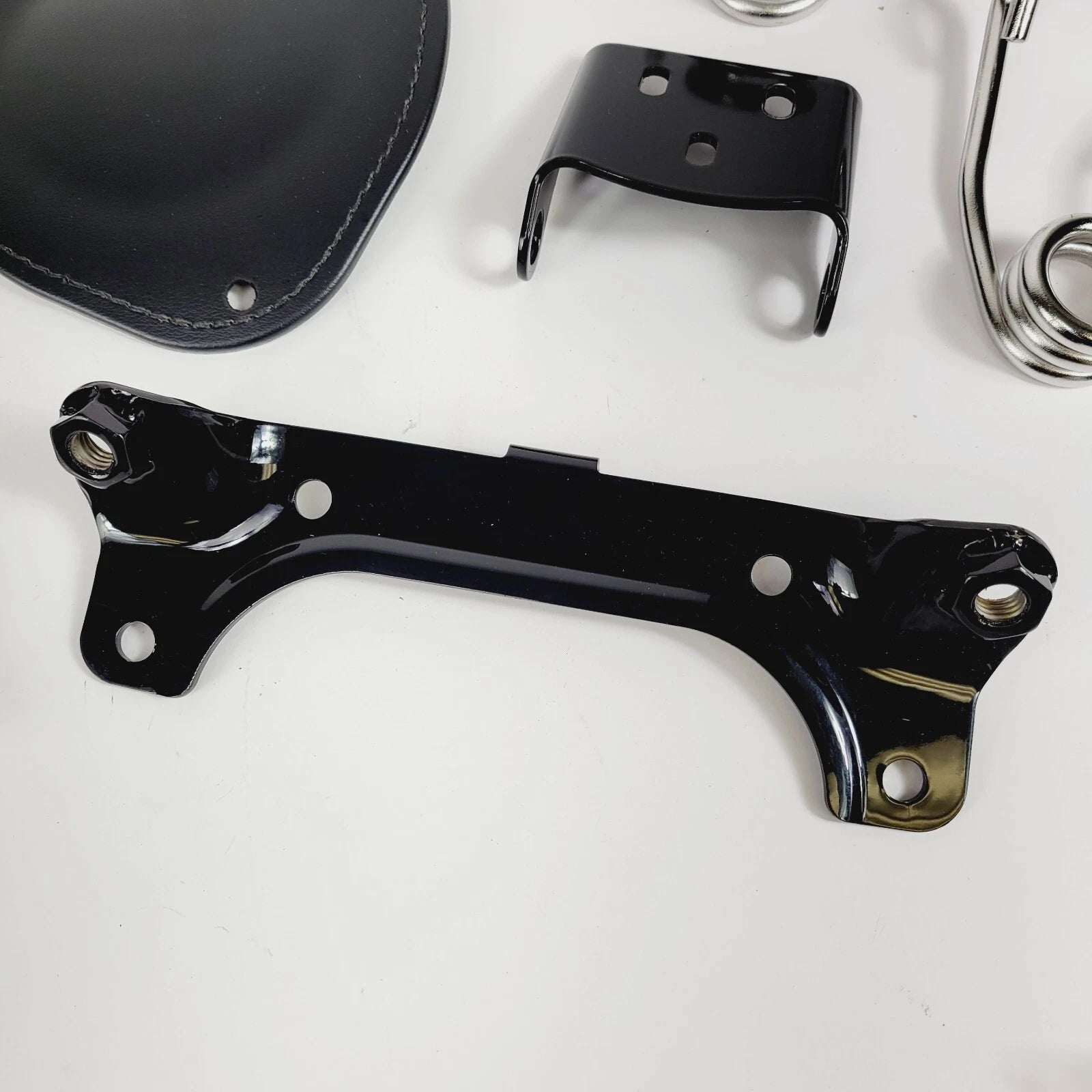 Installation Kit for Harley Davidson Dyna (2006–2017) 54075-10A