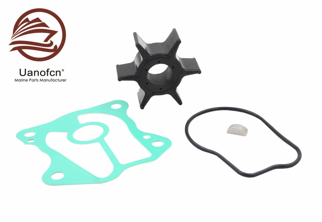 Water Pump Impeller Kit for Honda BF25 BF30 (06192-ZV7-000)
