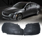 Front Fender Liner Inner Panel for Cadillac CT5 (2020–2025) 84926502