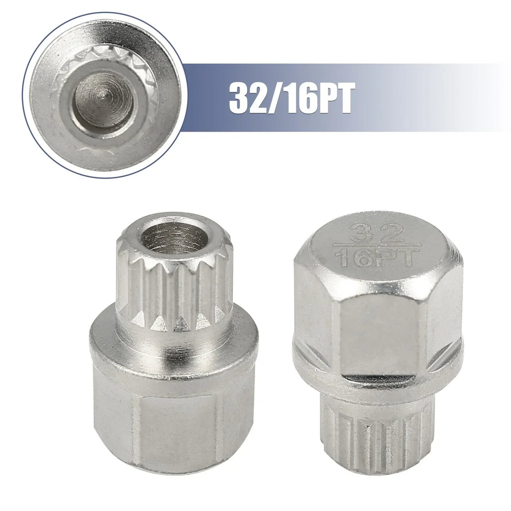 Anti Theft Wheel Lock Lug Nut Removal Key for BMW
