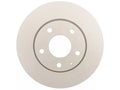 Front Brake Rotor for Mazda 3 FWD (2019–2023) KN829BP