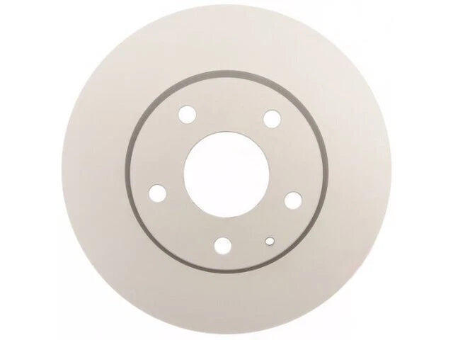 Front Brake Rotor for Mazda 3 FWD (2019–2023) KN829BP