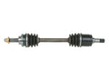 Front Left CV Axle Assembly for Mazda GLC (1981–1985) ND526NX