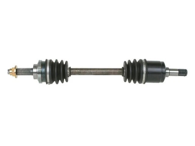 Front Left CV Axle Assembly for Mazda GLC (1981–1985) ND526NX