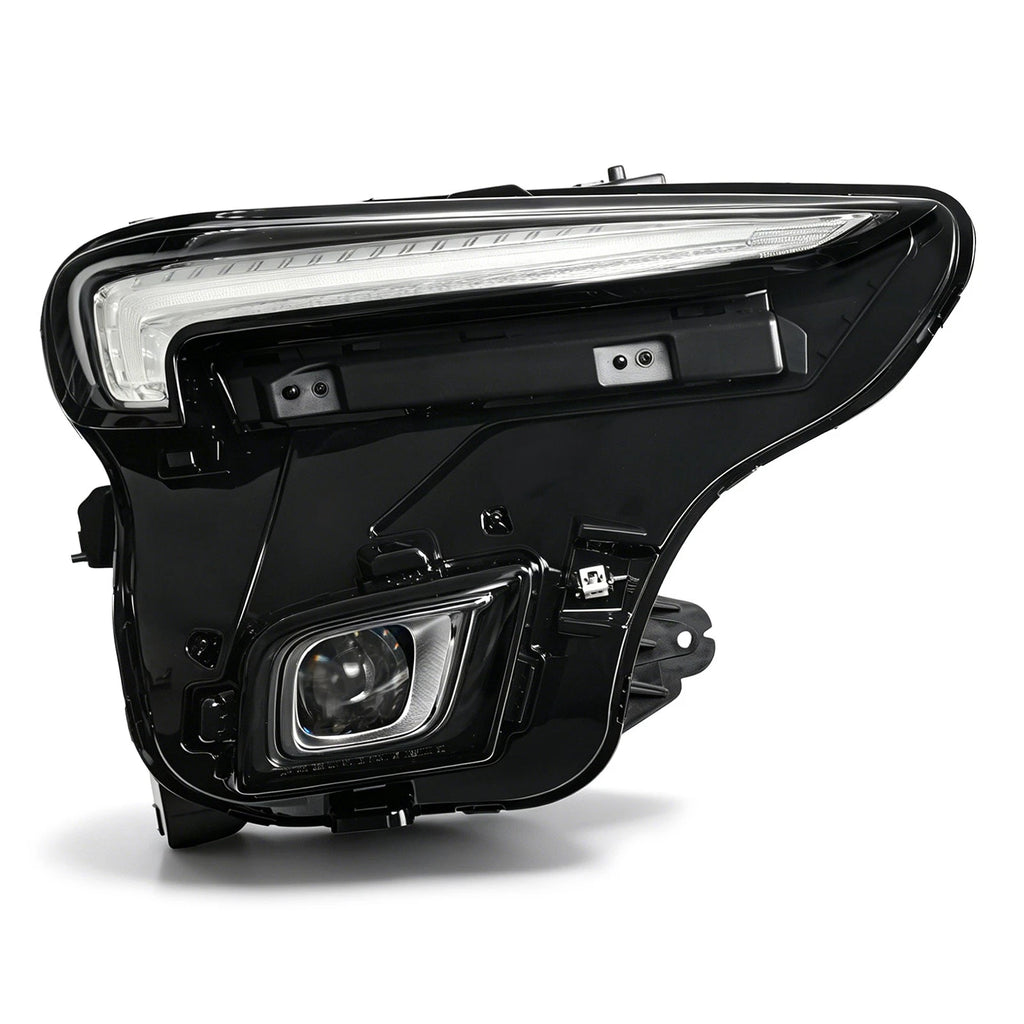 LED Headlight for Buick Encore GX (2024–2025) Right Passenger, LED Blaster