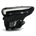 LED Headlight for Buick Encore GX (2024–2025) Right Passenger, LED Blaster
