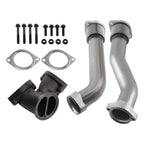 Turbocharger Up Pipe Kit for Ford Super Duty (1999–2003)