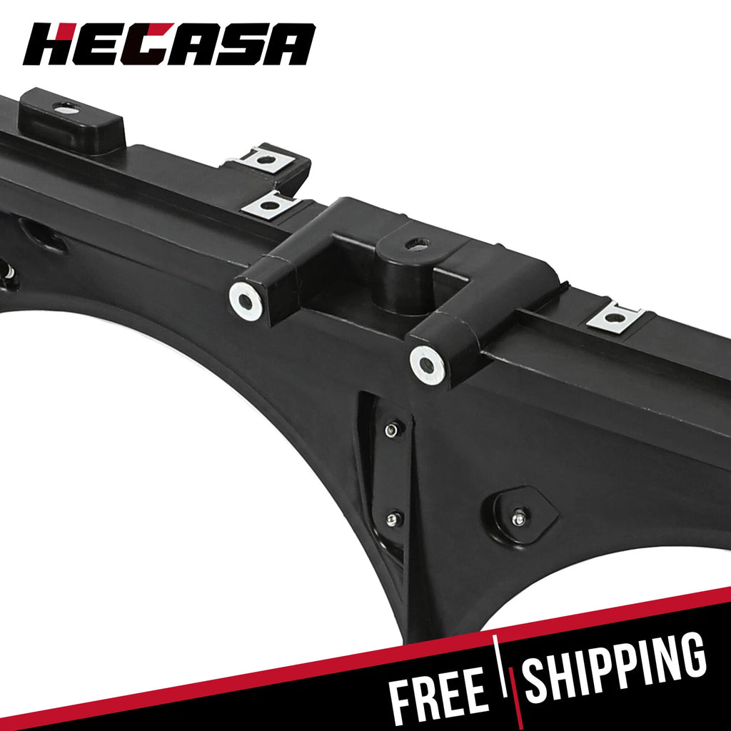 Radiator Support Assembly for Infiniti G35/G37/Q60 (2007-2015)