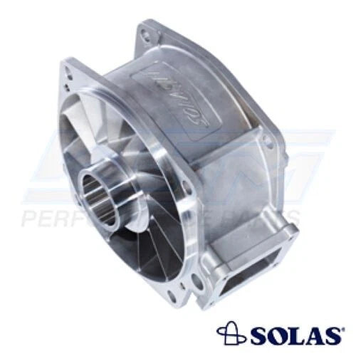 2X SOLAS Propeller for Yamaha Waverunner (2015–2023) 13/19, 14/20