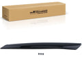 Front Passenger A Pillar Molding for Kia Soul (2010–2013) Black ABS