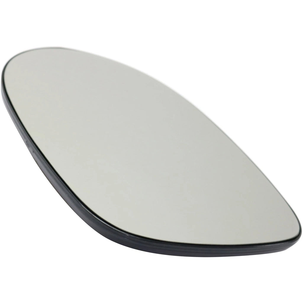 Driver Left Side Mirror Glass for Dodge Caliber (2007–2012)