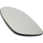 Driver Left Side Mirror Glass for Dodge Caliber (2007–2012)