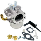 Carburetor Kit for Craftsman Tiller Engine (DIY Repair)