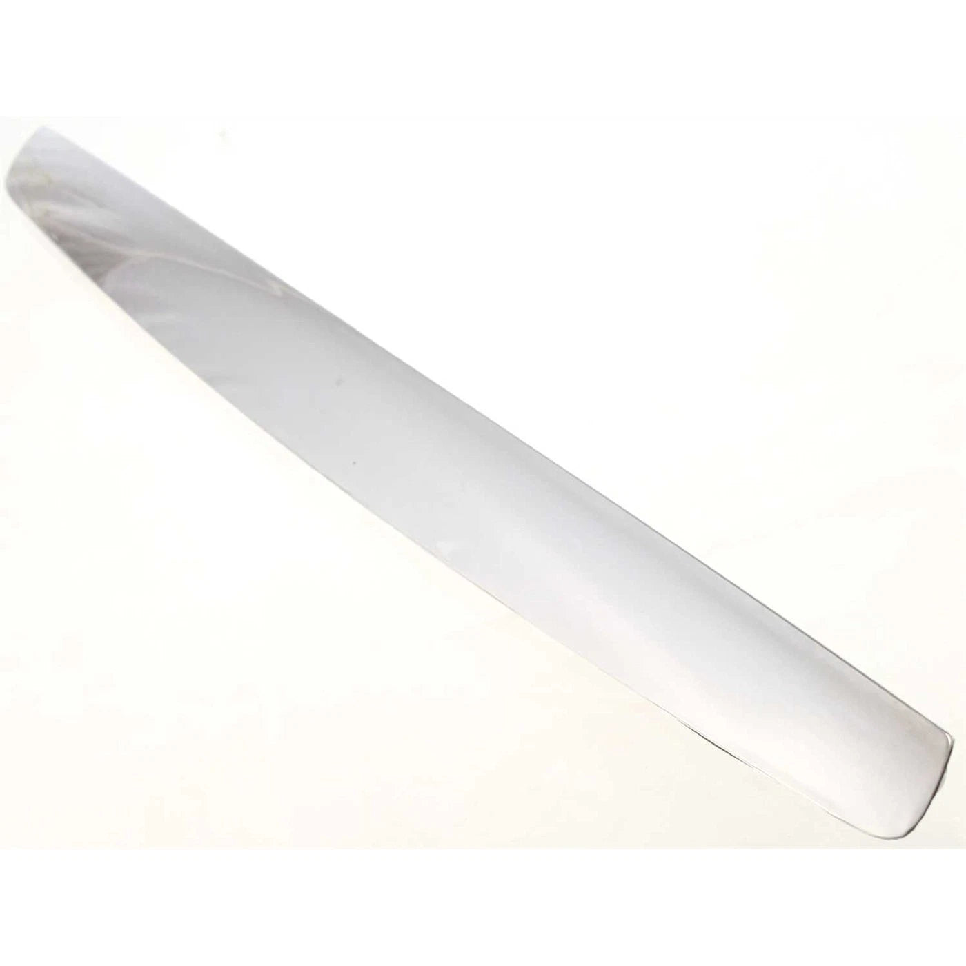 Front Chrome Hood Molding Trim for Sedan