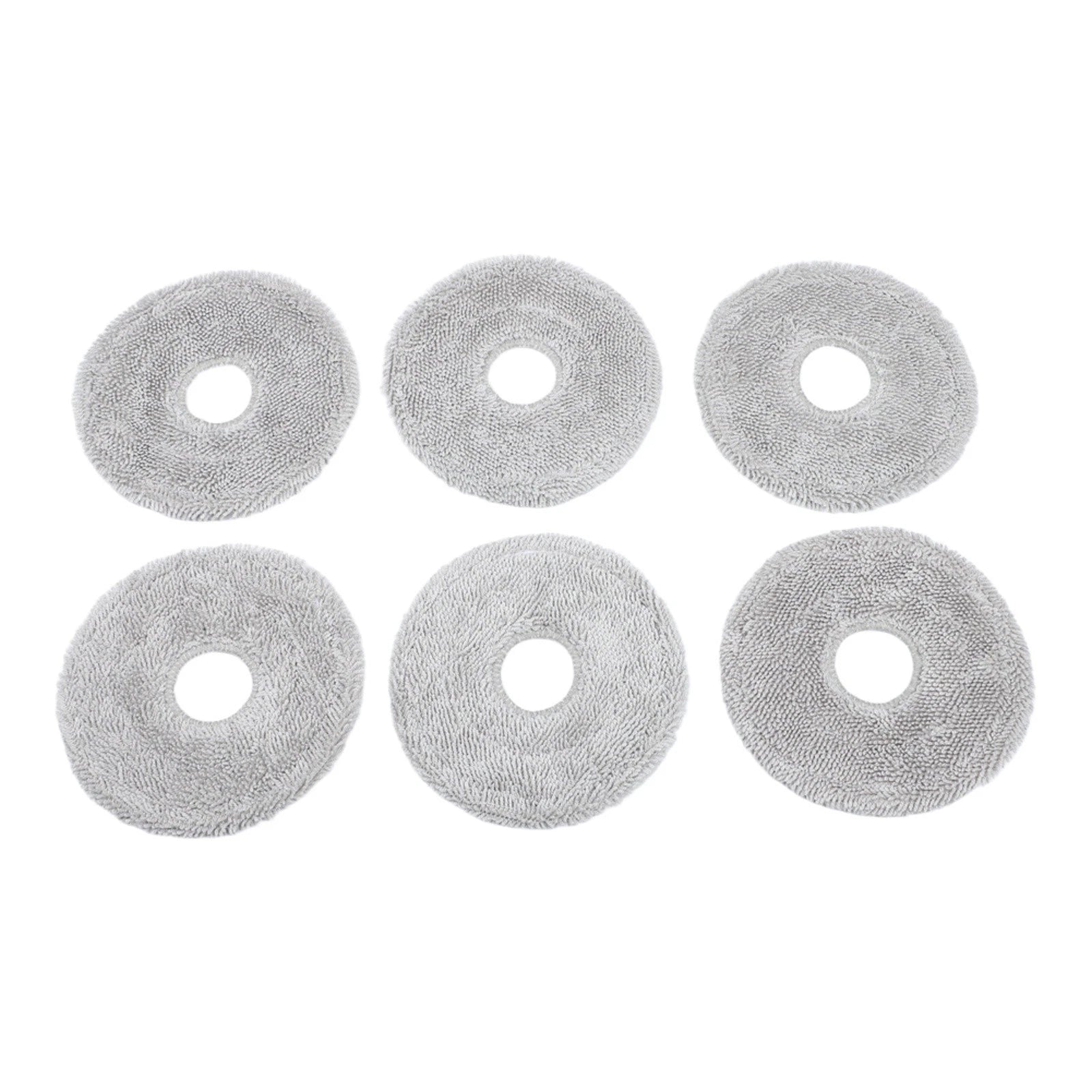 Mop Cloth Kit for - Direct Replacement