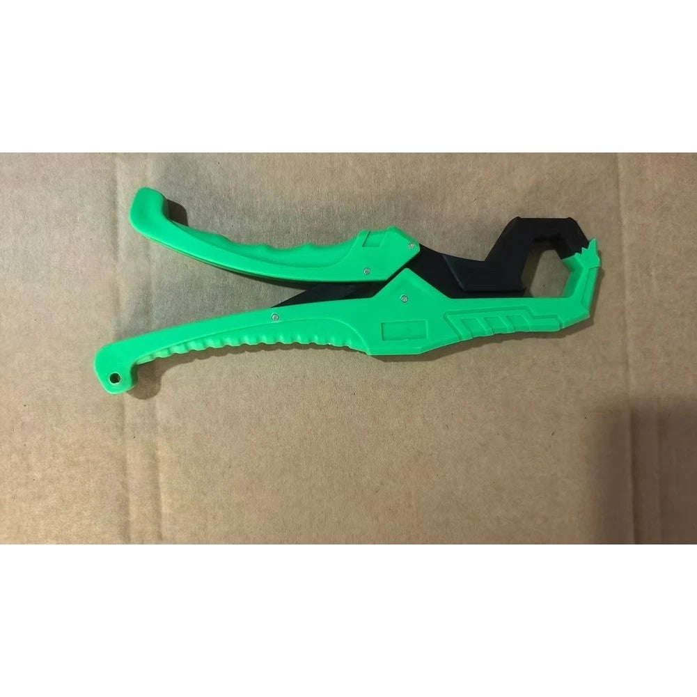 Fish Gripping Pliers for Outdoor Fishing (25 x 5 x 3 cm)