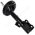 Front Pair Gas Shocks for Toyota Highlander (2008–2010)