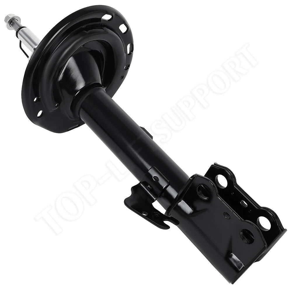 Front Pair Gas Shocks for Toyota Highlander (2008–2010)