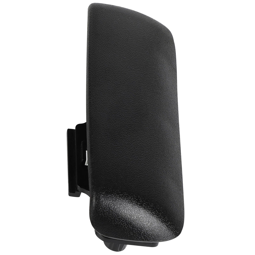 Glove Box Latch Handle for Dodge Dakota Durango (1997-2000) Black