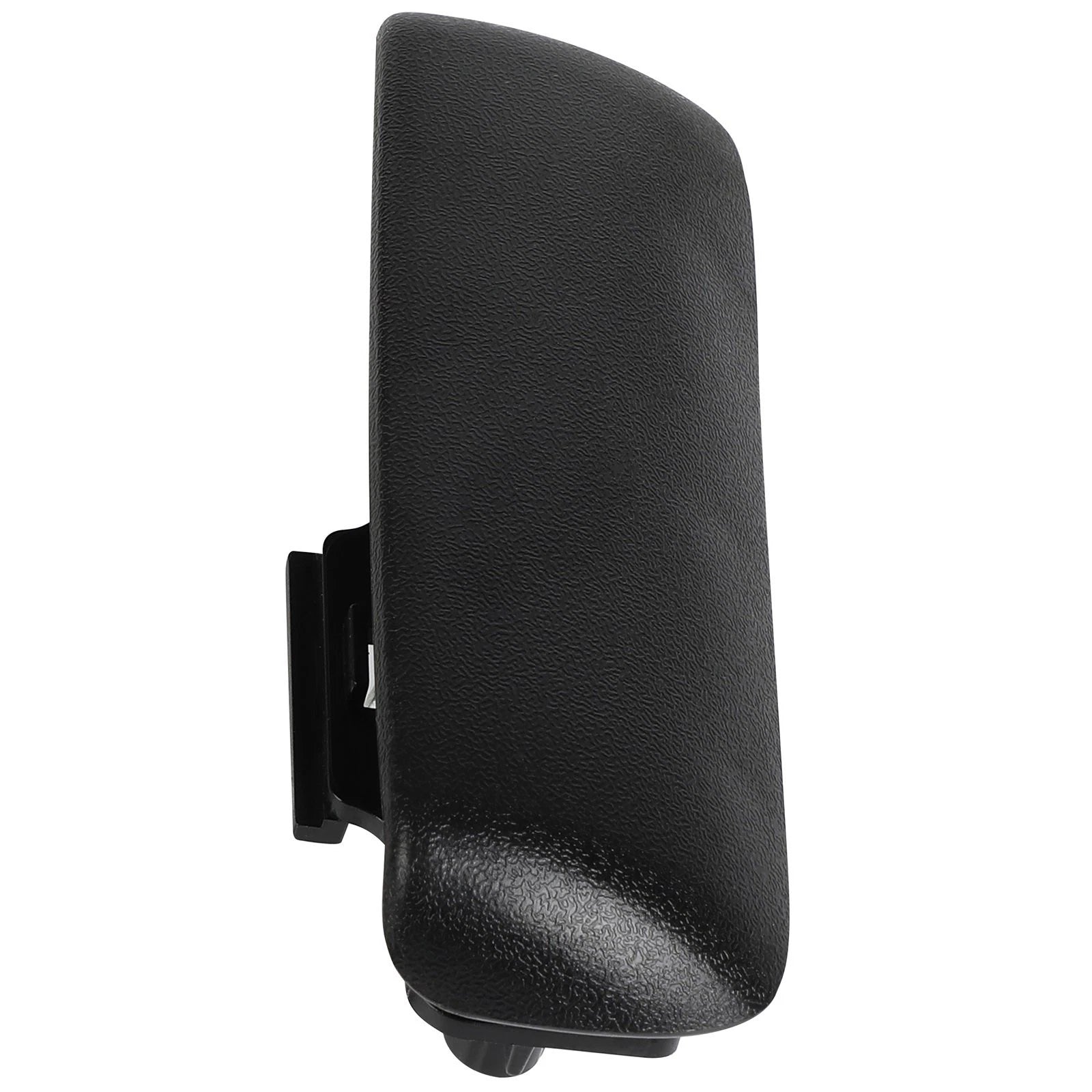 Glove Box Latch Handle for Dodge Dakota Durango (1997-2000) Black