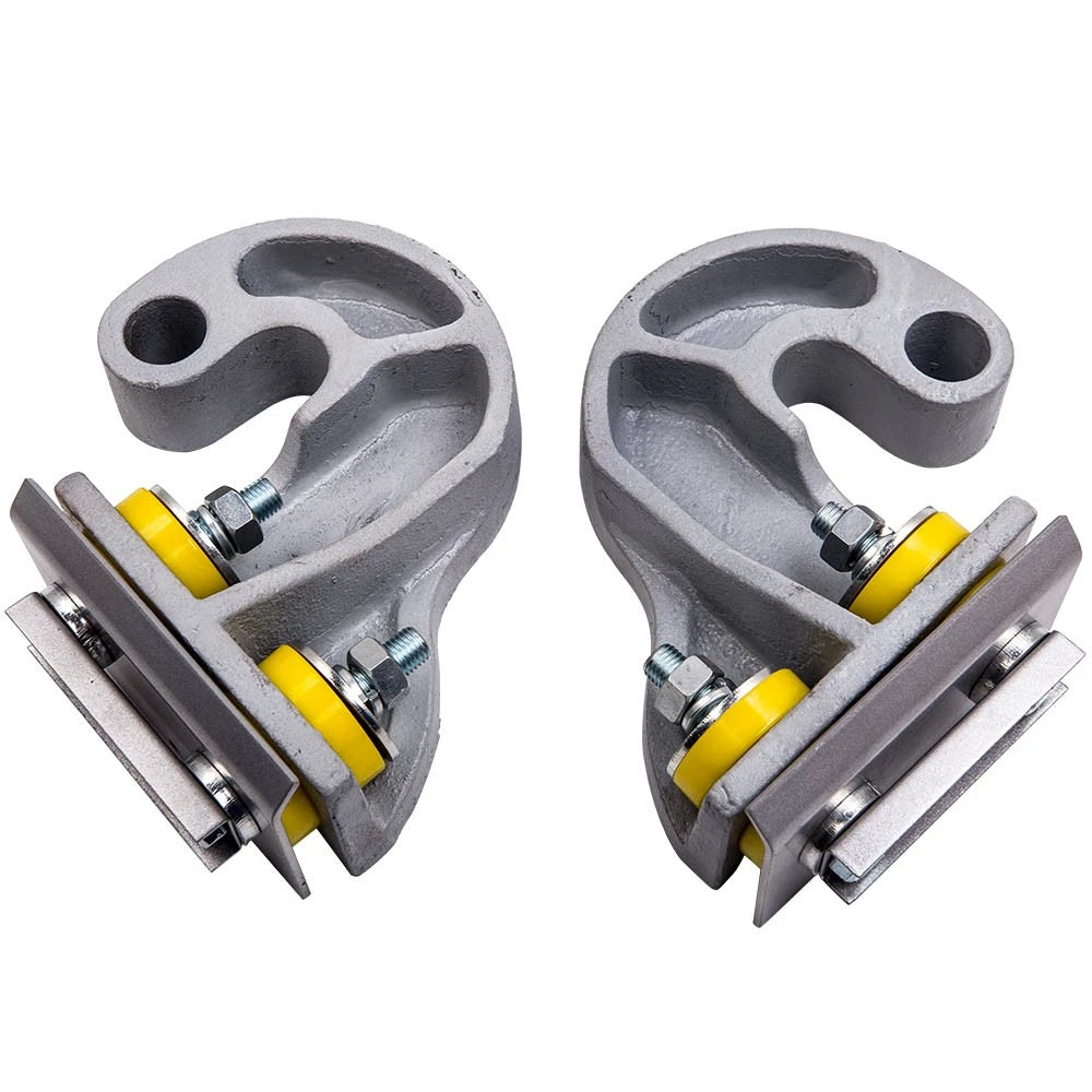 Lower Hood Pivot Kit for Peterbilt (13-04708R, 13-04708L)