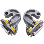 Lower Hood Pivot Kit for Peterbilt (13-04708R, 13-04708L)