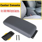 Center Console Lid Armrest Latch for Toyota Tacoma (1995–2000) 5890535040B0