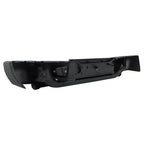 Steel Rear Bumper Assembly for Chevy Colorado/GMC Canyon (2004–2007)