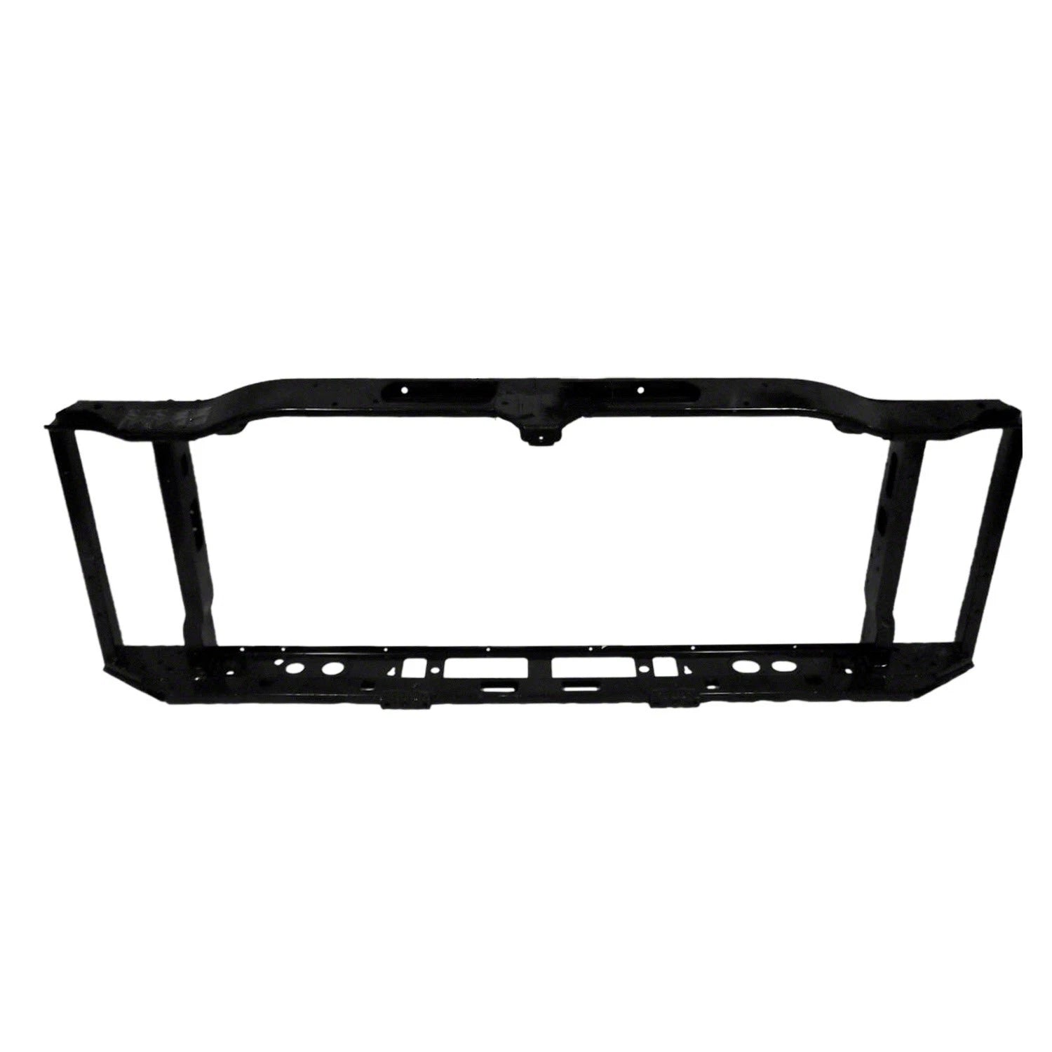 Replacement Steel Front Radiator Support (See compatibility Chart)