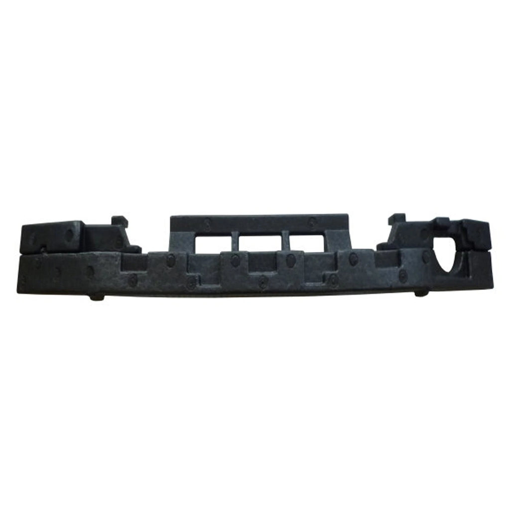 Replacement Front Bumper Impact Absorber for Toyota Hilux (2016–2020)